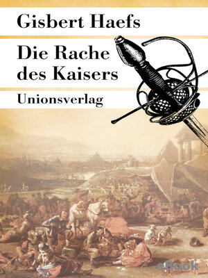 cover image of Die Rache des Kaisers